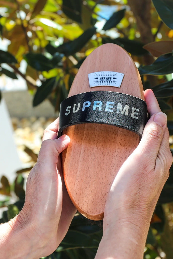 GeeGee COLLECTIVE - Supreme Body Brush