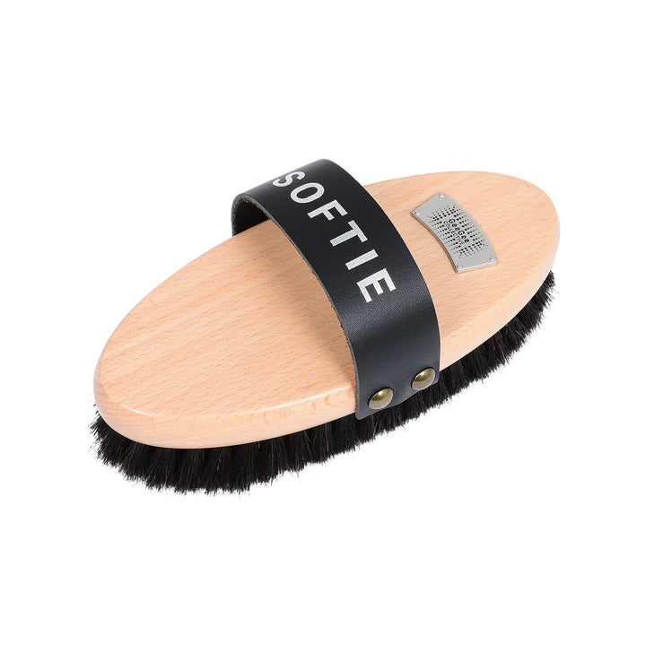 GeeGee COLLECTIVE - 'Softie' Body Brush