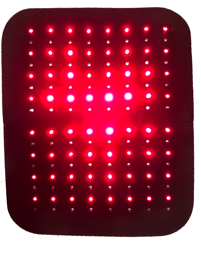 Premium Red Light Therapy Wrap