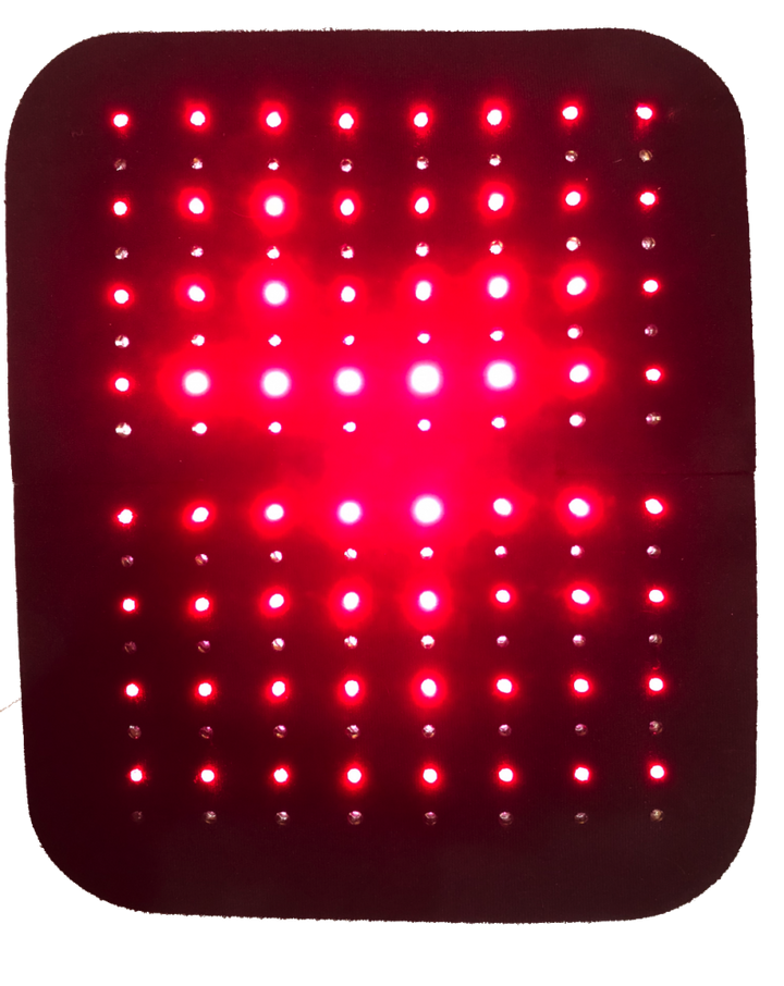 Premium Red Light Therapy Wrap