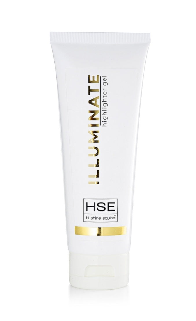 HSE Illuminate Highlighter Gel 100ml