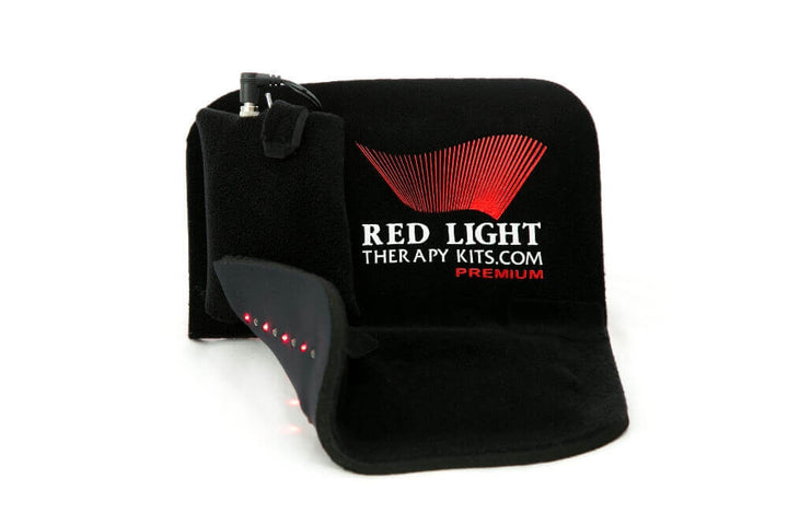 Premium Red Light Therapy Wrap