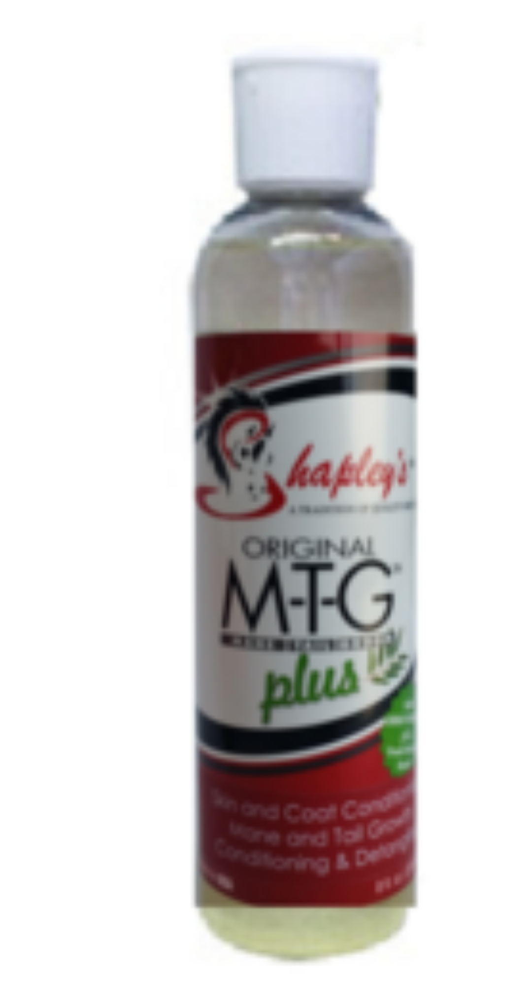 Shapley's Original M-T-G Plus