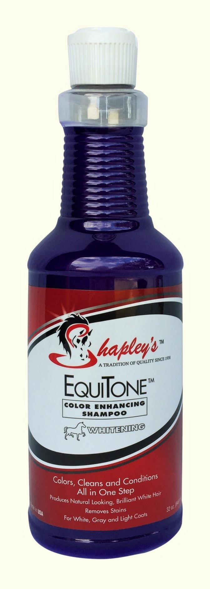 Shapley's Equi-Tone Colour Enhancing Shampoo 946ml